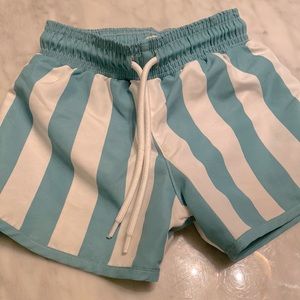 Boys Swim Trunks, BonBon Swim